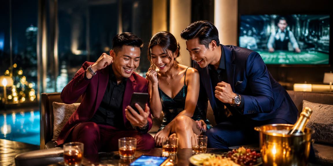 mh148 mobile gaming